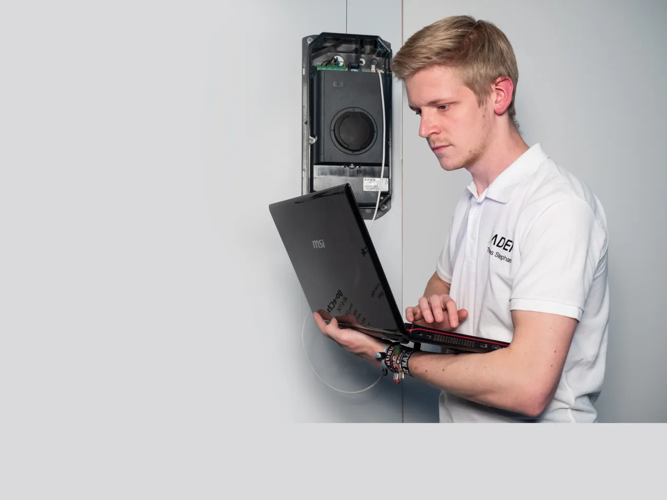 E-Fuhrparks - Mit Fakten gegen Vorurteile - XADER